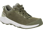 USED Oboz Cottonwood Low B-DRY Hiking Boots - Men's Hawk