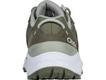 USED Oboz Cottonwood Low B-DRY Hiking Boots - Men's Hawk