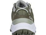USED Oboz Cottonwood Low B-DRY Hiking Boots - Men's Hawk