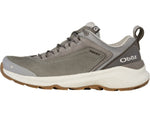 Oboz Cottonwood Low B-DRY Hiking Shoes - Women's Fig 8