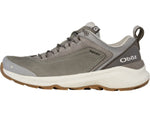 Oboz Cottonwood Low B-DRY Hiking Shoes - Women's Fig 8
