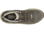 Oboz Cottonwood Low B-DRY Hiking Shoes - Women's Fig 8