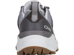Oboz Cottonwood Low B-DRY Hiking Shoes - Women's Fig 8
