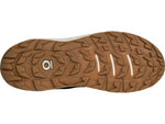 Oboz Cottonwood Low B-DRY Hiking Shoes - Women's Fig 8