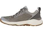 Oboz Cottonwood Low B-DRY Hiking Shoes - Women's Fig 8