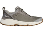 Oboz Cottonwood Low B-DRY Hiking Shoes - Women's Fig 8