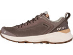 Oboz Cottonwood Low B-DRY Hiking Shoes - Women's Fig 8