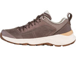 Oboz Cottonwood Low B-DRY Hiking Shoes - Women's Fig 8