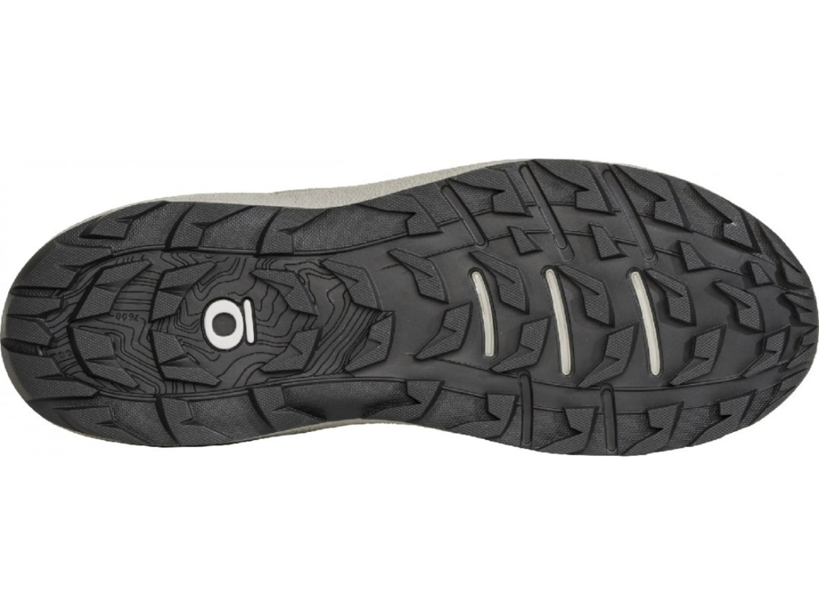 Oboz Cottonwood Mid B-DRY Hiking Boots - Men's