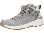 Oboz Cottonwood Mid B-DRY Hiking Shoes - Women's