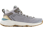 Oboz Cottonwood Mid B-DRY Hiking Shoes - Women's