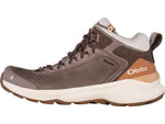 Oboz Cottonwood Mid B-DRY Hiking Shoes - Women's