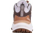 Oboz Cottonwood Mid B-DRY Hiking Shoes - Women's