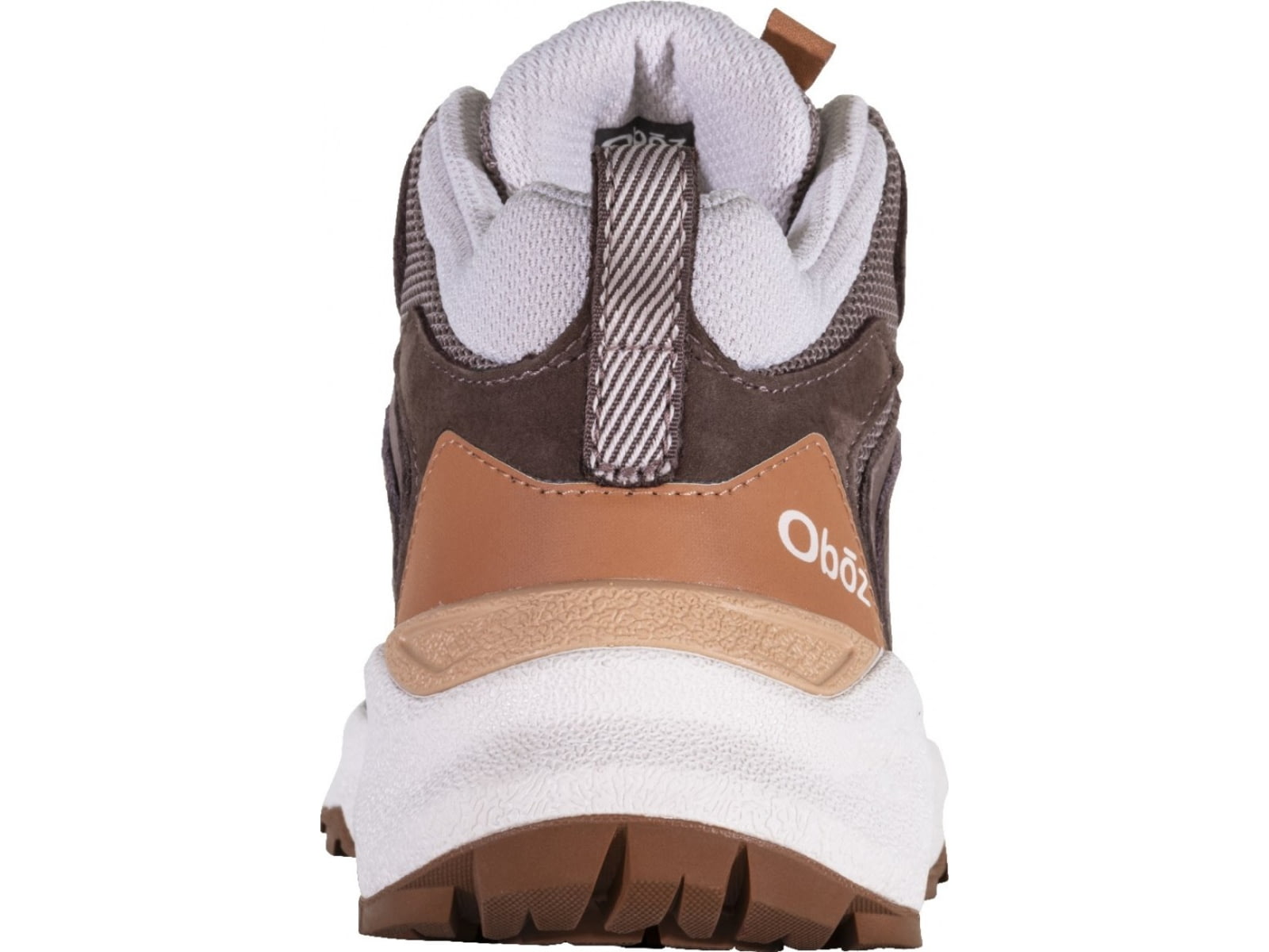 Oboz Cottonwood Mid B-DRY Hiking Shoes - Women's