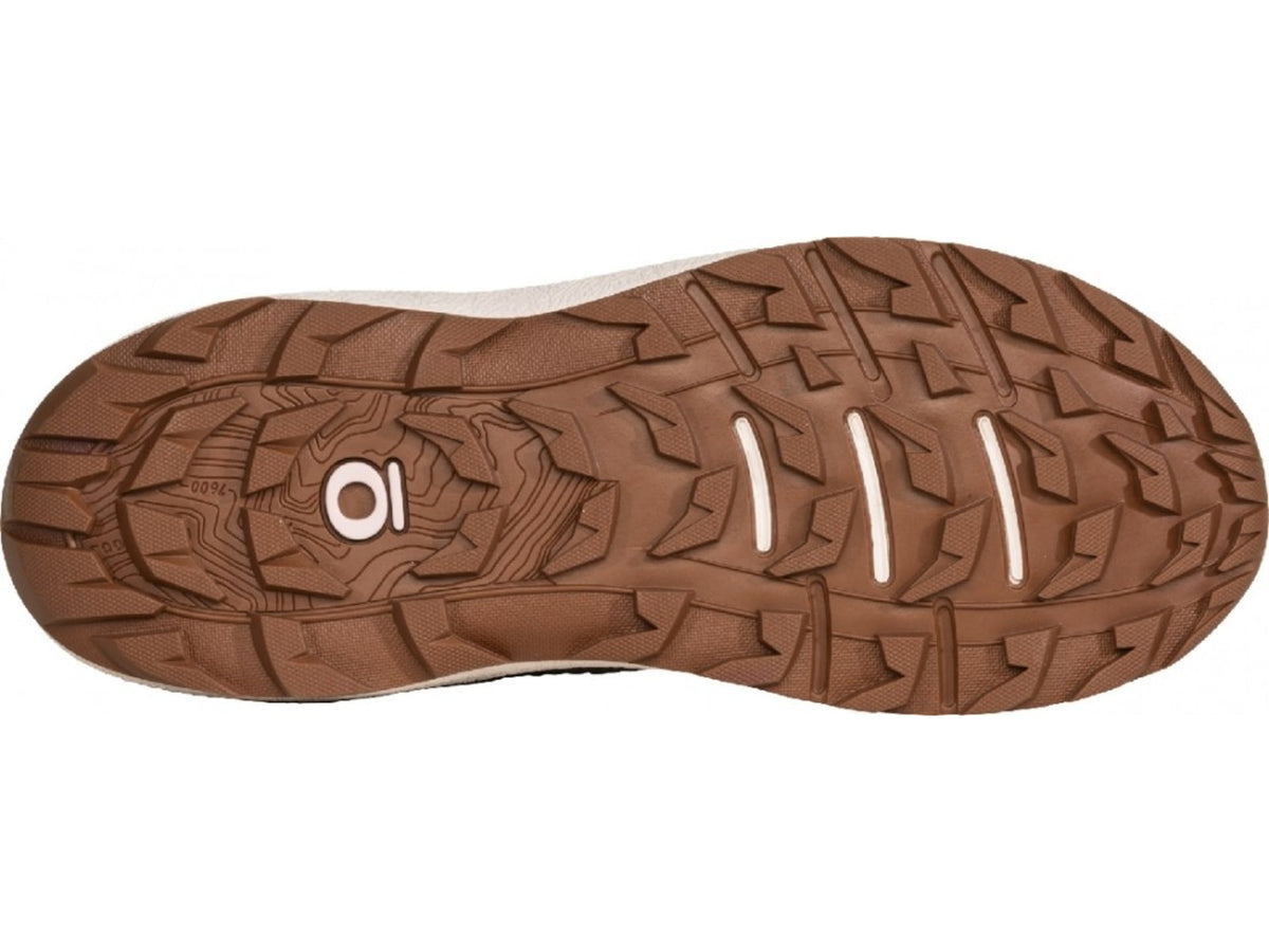 Oboz Cottonwood Mid B-DRY Hiking Shoes - Women's