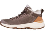 Oboz Cottonwood Mid B-DRY Hiking Shoes - Women's