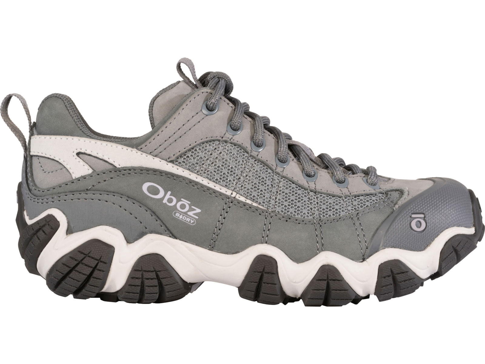 Oboz Firebrand II Low B-DRY Hiking Shoes - Women's