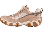 Oboz Firebrand II Low B-DRY Hiking Shoes - Women's Medium Fawn 12 US 21302-162-12-Medium