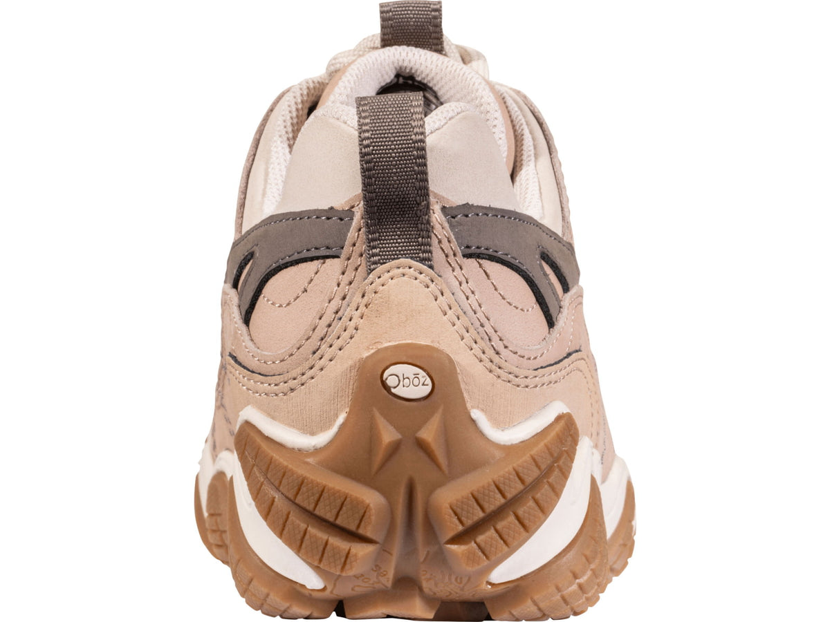 Oboz Firebrand II Low B-DRY Hiking Shoes - Women's Medium Fawn 12 US 21302-162-12-Medium