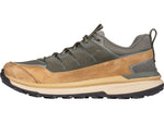 Oboz Hyalite Low B-DRY Hiking Shoes - Men's Medium