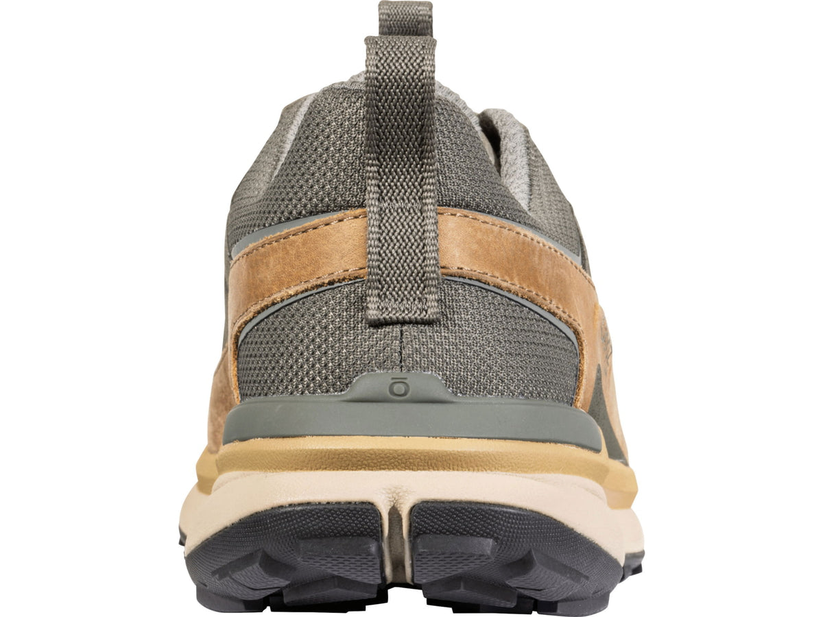 Oboz Hyalite Low B-DRY Hiking Shoes - Men's Medium