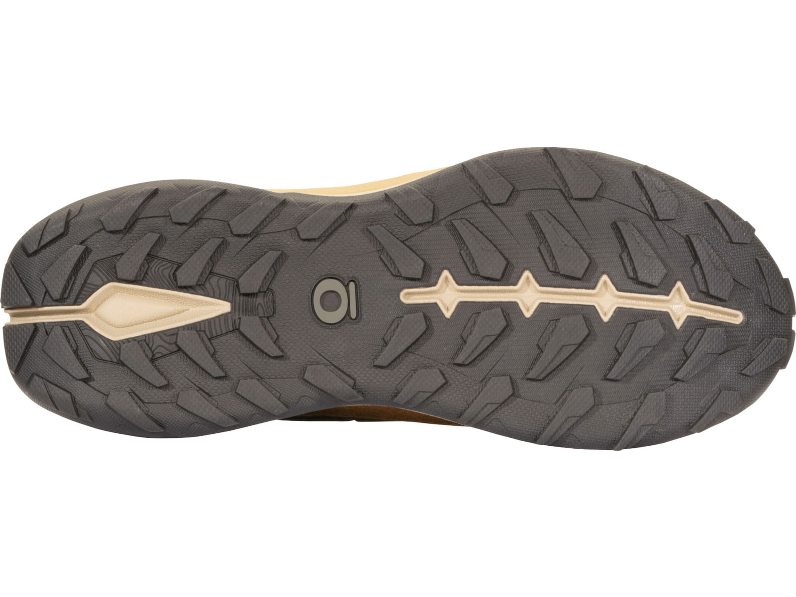 Oboz Hyalite Low B-DRY Hiking Shoes - Men's Medium