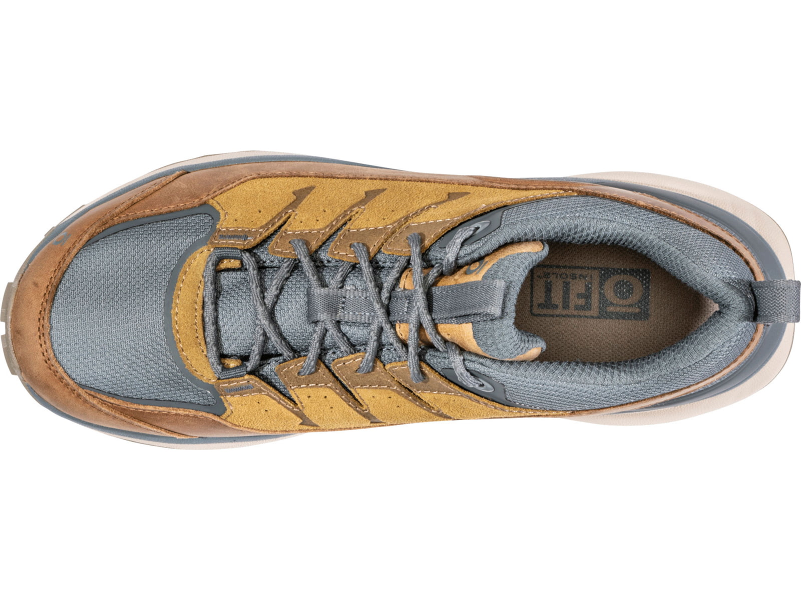 Oboz Hyalite Low B-DRY Hiking Shoes - Men's Medium
