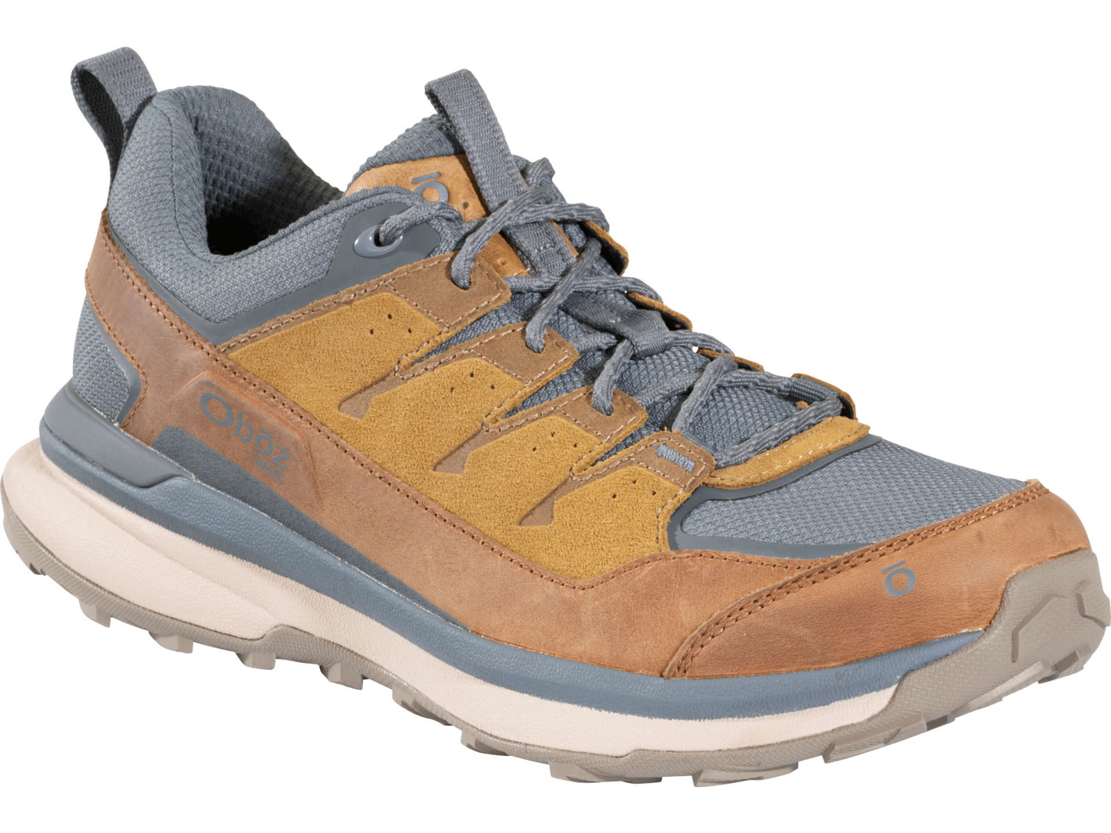 Oboz Hyalite Low B-DRY Hiking Shoes - Men's Medium