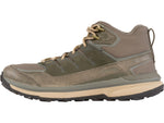 Oboz Hyalite Mid B-DRY Hiking Shoes - Men's Medium Saddle 8 US 78801-158-8-Medium