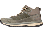 Oboz Hyalite Mid B-DRY Hiking Shoes - Men's Medium Saddle 8 US 78801-158-8-Medium