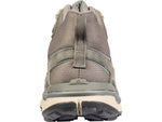 Oboz Hyalite Mid B-DRY Hiking Shoes - Men's Medium Saddle 8 US 78801-158-8-Medium
