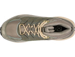 Oboz Hyalite Mid B-DRY Hiking Shoes - Men's Medium Saddle 8 US 78801-158-8-Medium