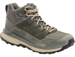 Oboz Hyalite Mid B-DRY Hiking Shoes - Men's Medium Saddle 8 US 78801-158-8-Medium