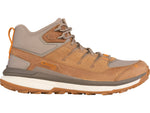 Oboz Hyalite Mid B-DRY Hiking Shoes - Men's Medium Saddle 8 US 78801-158-8-Medium