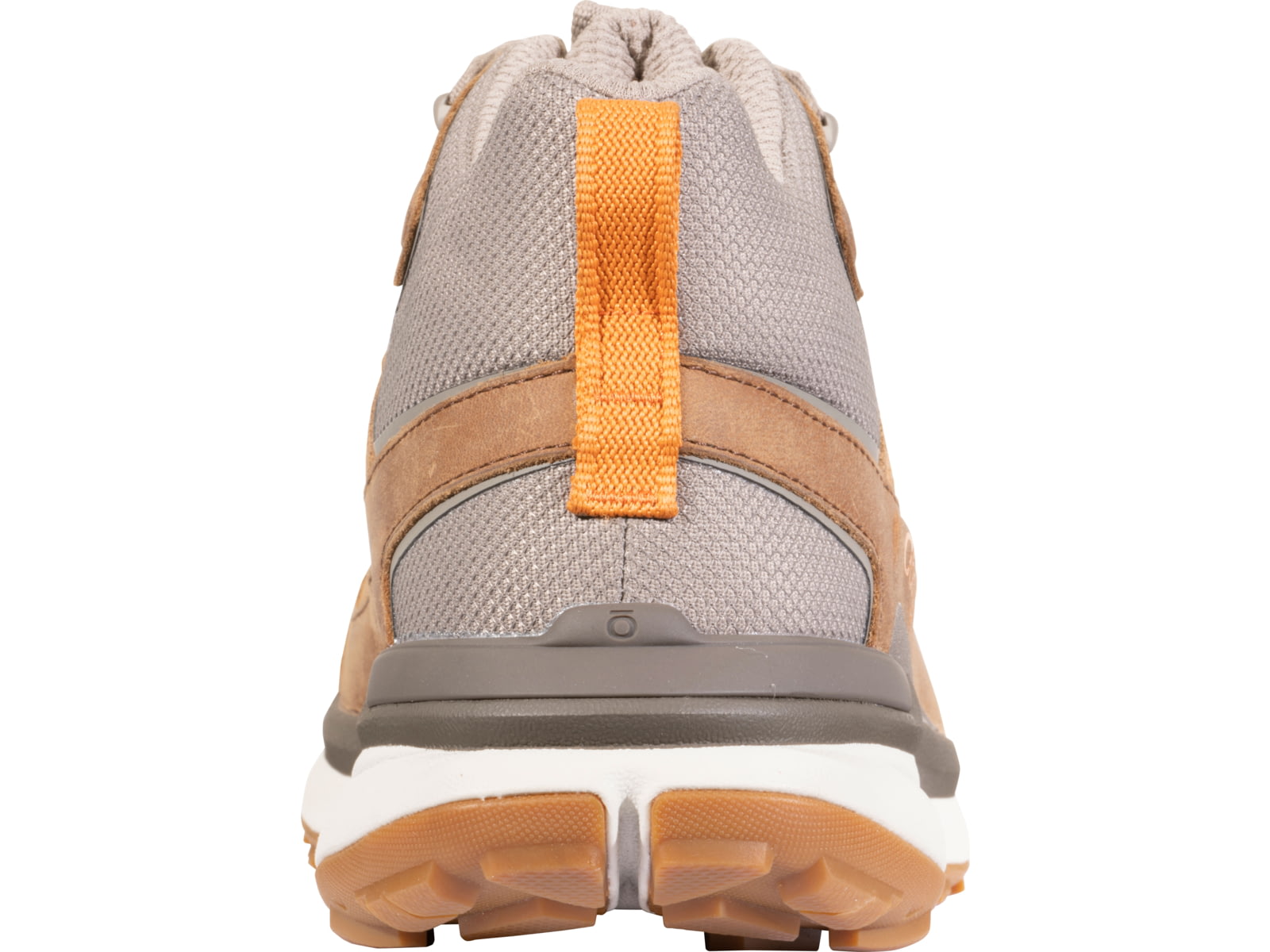 Oboz Hyalite Mid B-DRY Hiking Shoes - Men's Medium Saddle 8 US 78801-158-8-Medium