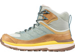 Oboz Hyalite Mid B-DRY Hiking Shoes - Women's Medium Hot Springs 8 US 78802-654-8-Medium