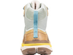 Oboz Hyalite Mid B-DRY Hiking Shoes - Women's Medium Hot Springs 8 US 78802-654-8-Medium