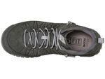 Oboz Jeannette Low Shoes - Women's Wide Charcoal 5 74402-Charcoal-Wide-5