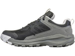 USED Oboz Katabatic Low B-Dry Hiking Shoes - Women's Glacier 9 44002 Glacier -