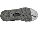 USED Oboz Katabatic Low B-Dry Hiking Shoes - Women's Glacier 9 44002 Glacier -