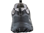 USED Oboz Katabatic Low B-Dry Hiking Shoes - Women's Glacier 9 44002 Glacier -