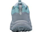 USED Oboz Katabatic Low B-Dry Hiking Shoes - Women's Glacier 9 44002 Glacier -