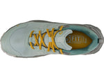 USED Oboz Katabatic Low B-Dry Hiking Shoes - Women's Glacier 9 44002 Glacier -