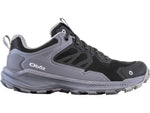 Oboz Katabatic Low Hiking Shoes - Women's Skylight 8 43002 Skylight -