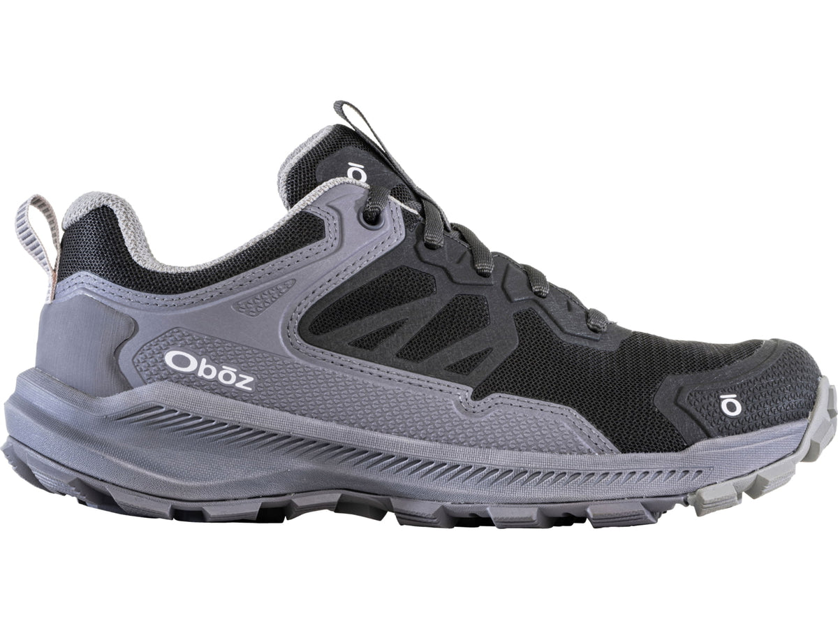 Oboz Katabatic Low Hiking Shoes - Women's Skylight 8 43002 Skylight -