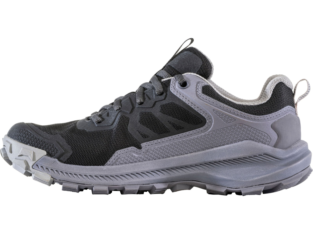 Oboz Katabatic Low Hiking Shoes - Women's Skylight 8 43002 Skylight -