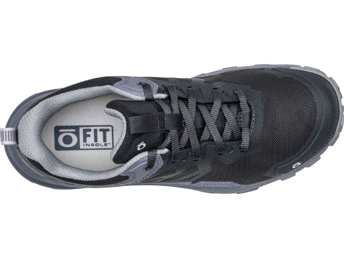 Oboz Katabatic Low Hiking Shoes - Women's Skylight 8 43002 Skylight -