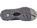 Oboz Katabatic Low Hiking Shoes - Women's Skylight 8 43002 Skylight -