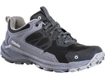 Oboz Katabatic Low Hiking Shoes - Women's Skylight 8 43002 Skylight -