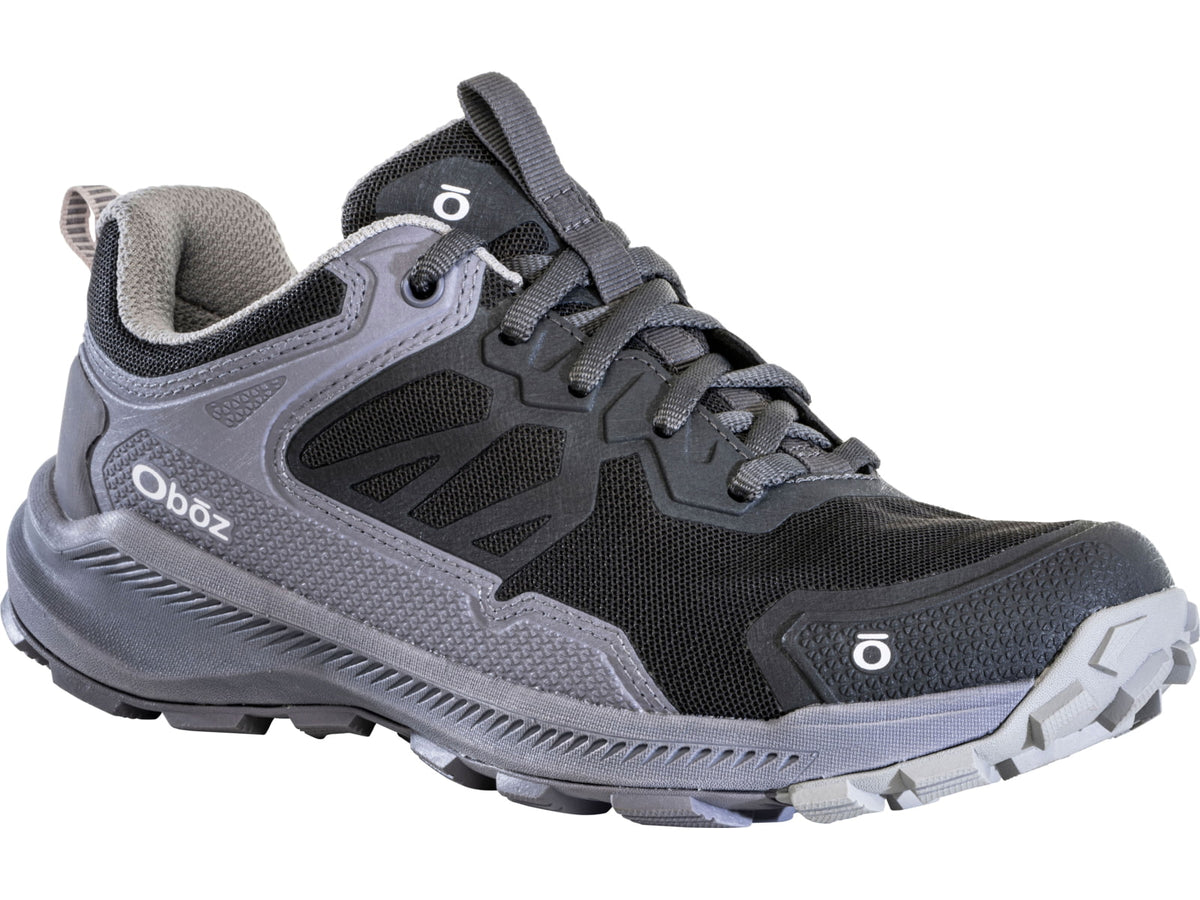 Oboz Katabatic Low Hiking Shoes - Women's Skylight 8 43002 Skylight -